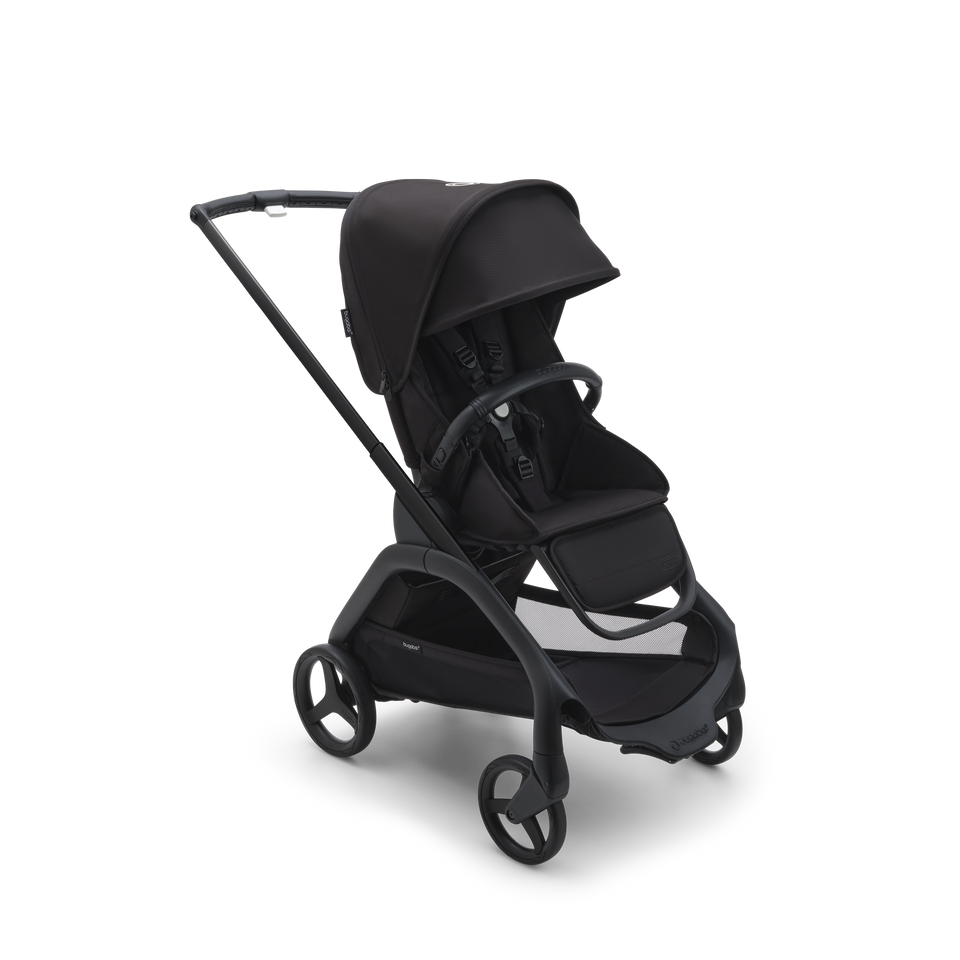 SILLA DRAGONFLY COMPLETA DE BUGABOO