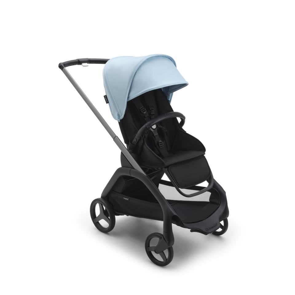 SILLA DRAGONFLY COMPLETA DE BUGABOO