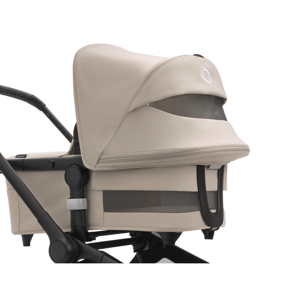 COCHE BUGABOO FOX5 DESERT TAUPÉ