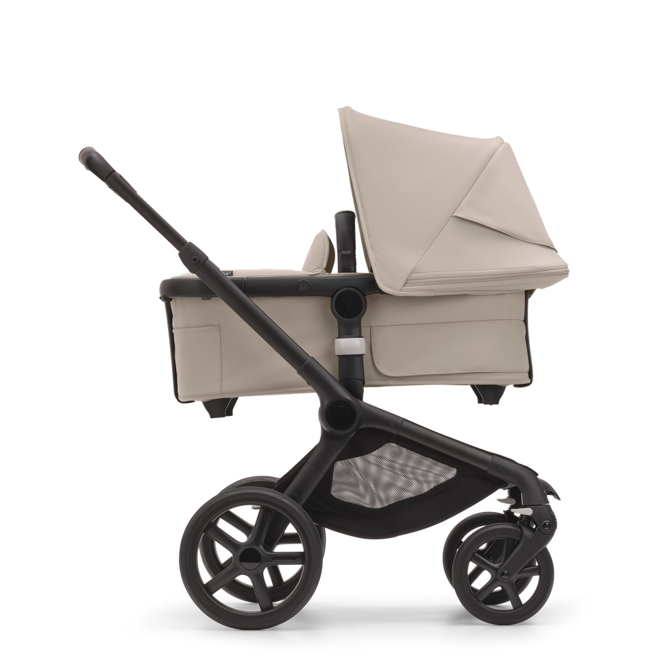 COCHE BUGABOO FOX5 DESERT TAUPÉ