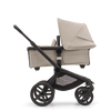 COCHE BUGABOO FOX5 DESERT TAUPÉ