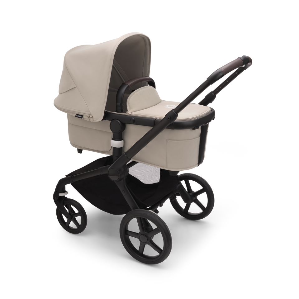 COCHE BUGABOO FOX5 DESERT TAUPÉ
