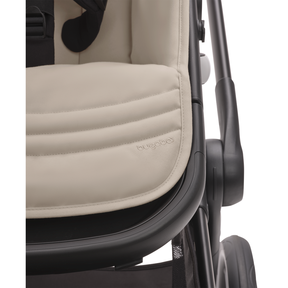 COCHE BUGABOO FOX5 DESERT TAUPÉ