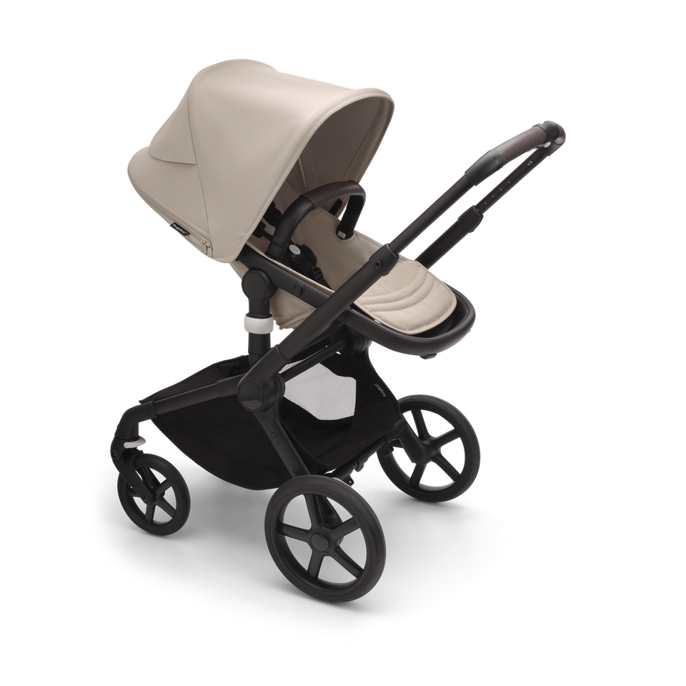 COCHE BUGABOO FOX5 DESERT TAUPÉ