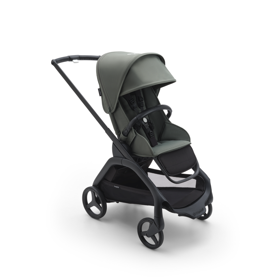 SILLA DRAGONFLY COMPLETA DE BUGABOO