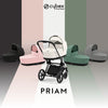 COCHE PRIAM DE CYBEX