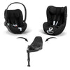 BASE ISOFIX T DE CYBEX