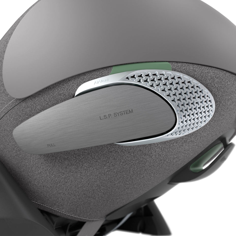 CLOUD T I-SIZE DE CYBEX