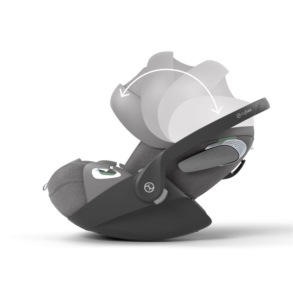 CLOUD T I-SIZE DE CYBEX