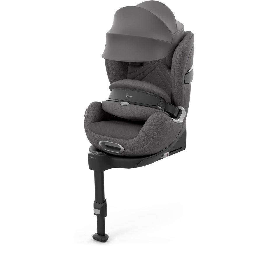 AUTOSILLA CYBEX PLATINUM ANORIS T2 I-SIZE PLUS