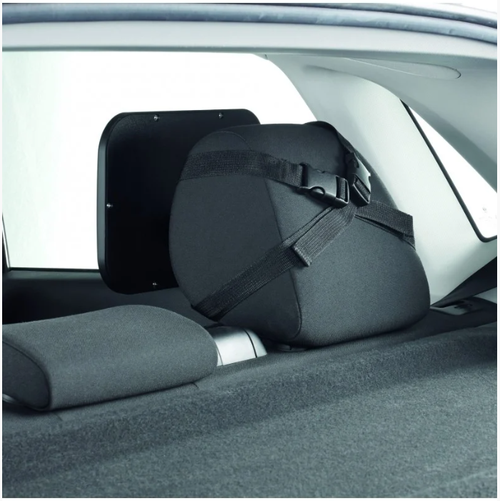 ESPEJO RETROVISOR JANÉ PANORAMIC SAFETY MIRROR