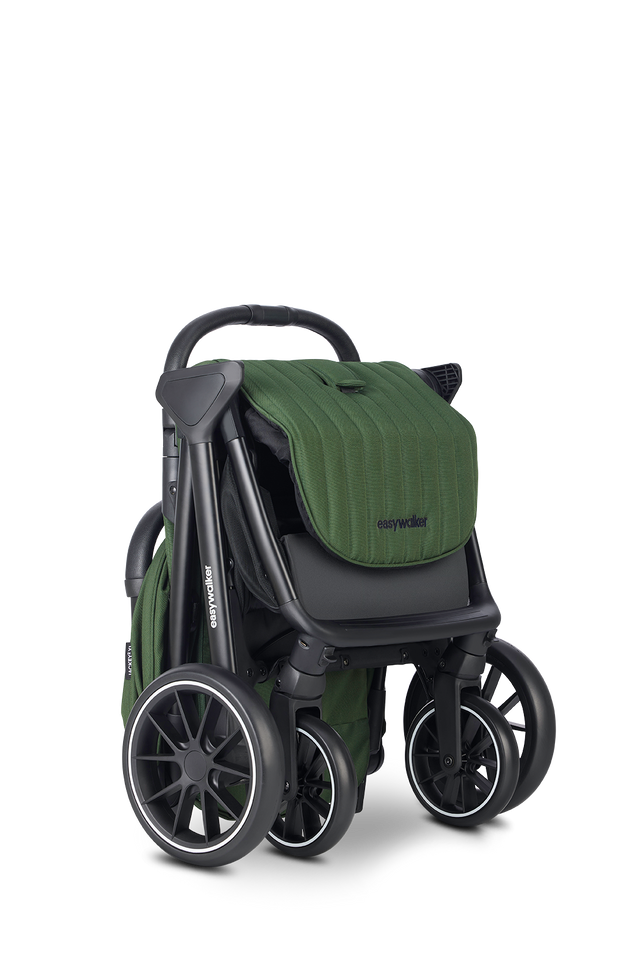 SILLA PASEO JACKEY2 XL DE EASYWALKER