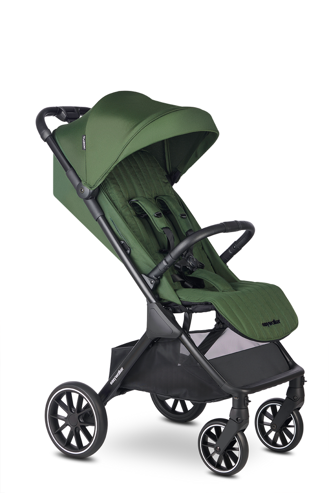 SILLA PASEO JACKEY2 XL DE EASYWALKER