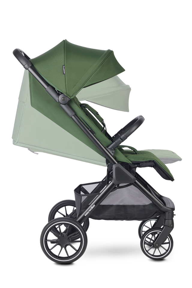 SILLA PASEO JACKEY2 XL DE EASYWALKER