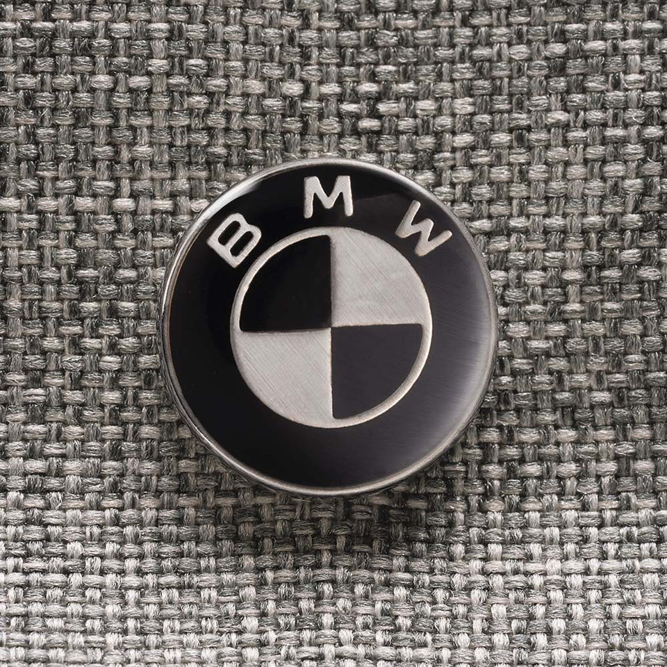 COCHE DÚO NUNA TRIV NEXT BMW GRAPHENE