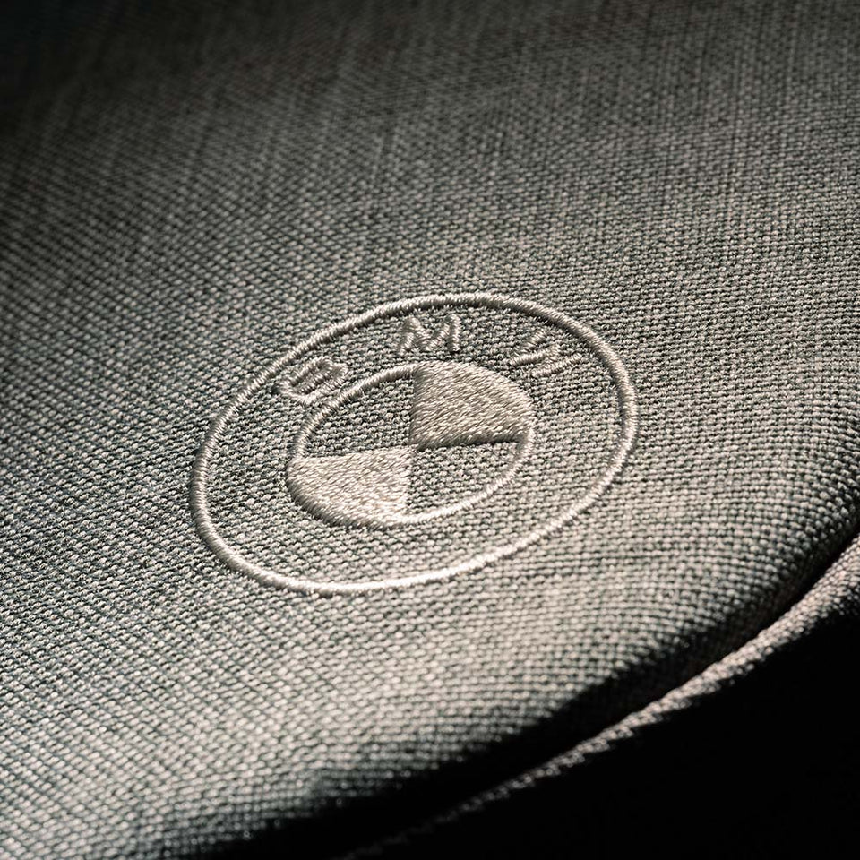 CAPAZO NUNA LYTL TRIV NEXT BMW GRAPHENE