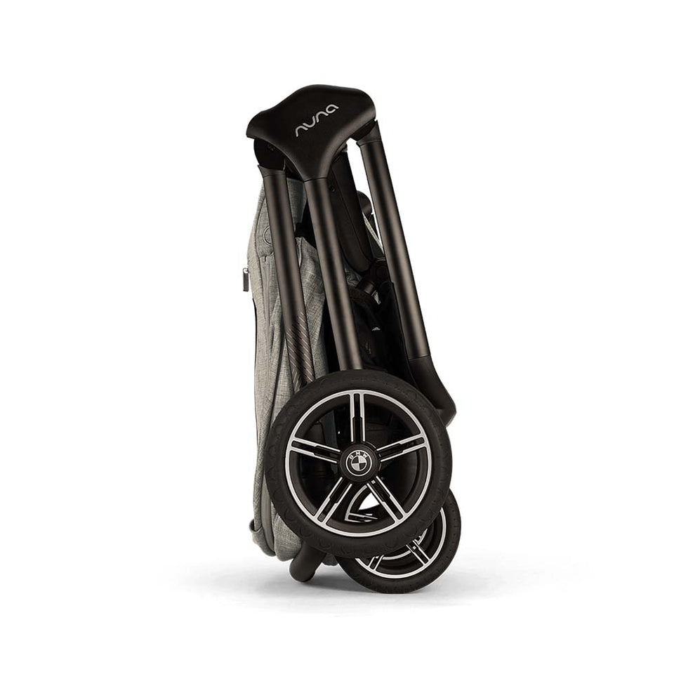 COCHE DÚO NUNA TRIV NEXT BMW GRAPHENE