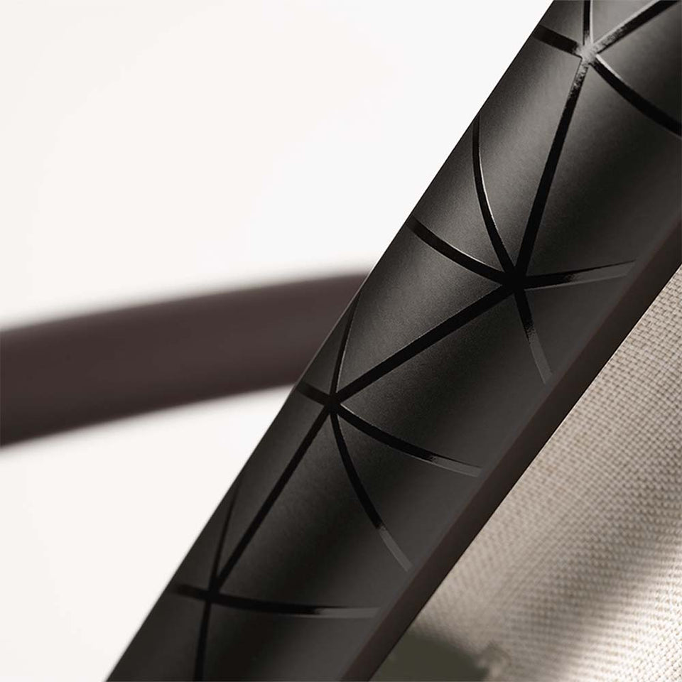 SILLA NUNA TRVL LX BMW MICA