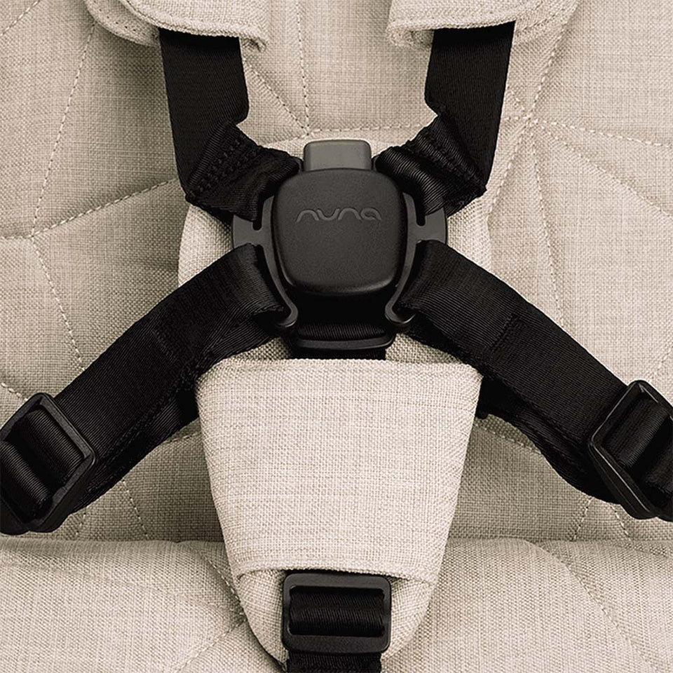 SILLA NUNA TRVL LX BMW MICA