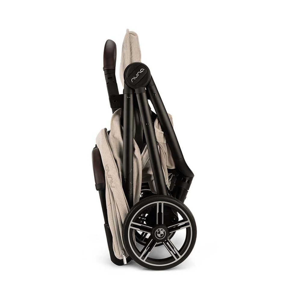 SILLA NUNA TRVL LX BMW MICA