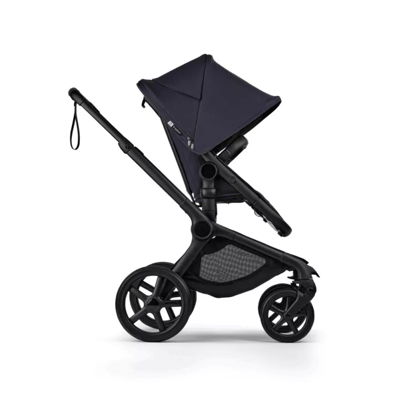 COCHE BUGABOO FOX5 RENEW COMPLETO