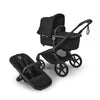 COCHE BUGABOO FOX5 RENEW COMPLETO