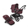 COCHE BUGABOO FOX5 RENEW COMPLETO