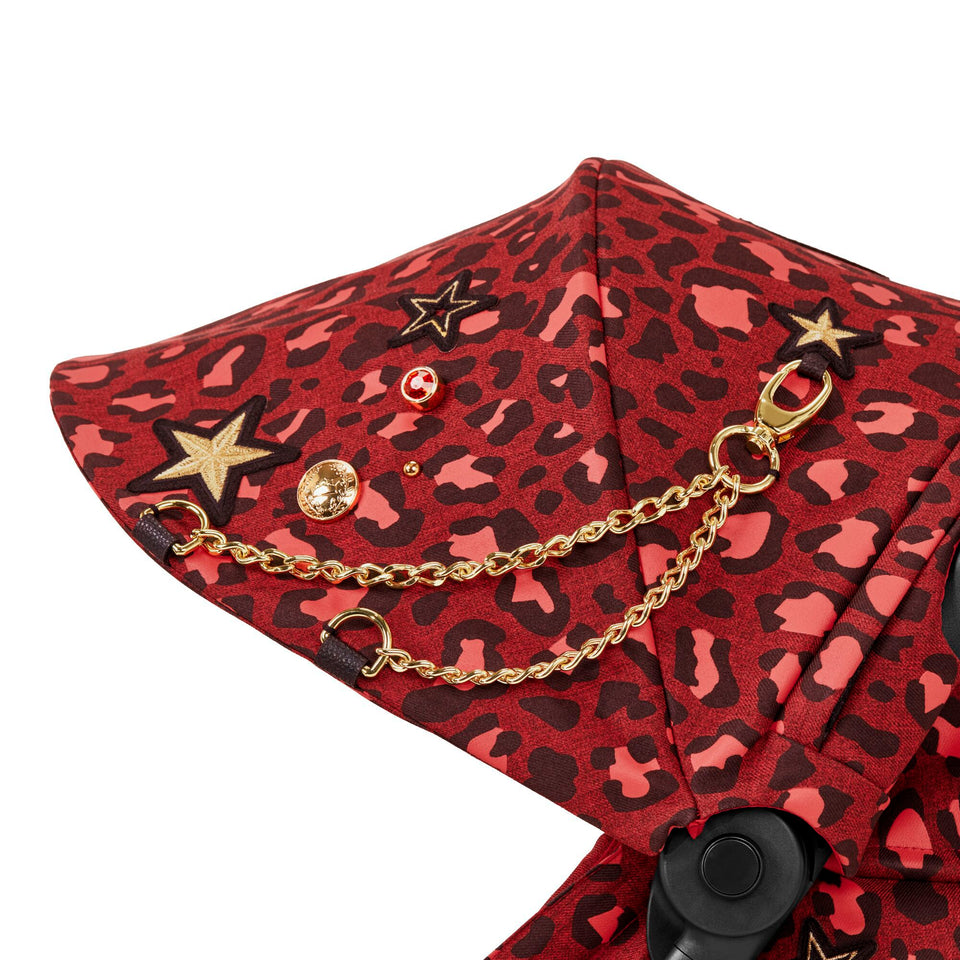 SILLA PASEO COYA ROCKSTAR