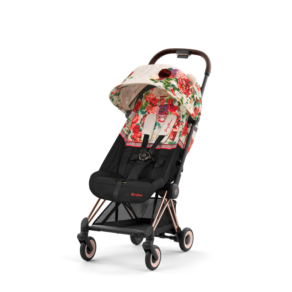 SILLA PASEO COYA SPRING BLOSSOM