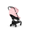 SILLA PASEO COYA SIMPLY FLOWERS ROSA