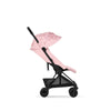 SILLA PASEO COYA SIMPLY FLOWERS ROSA
