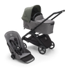 COCHE DUO DRAGONFLY BUGABOO