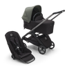 COCHE DUO DRAGONFLY BUGABOO