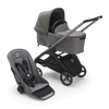 COCHE DUO DRAGONFLY BUGABOO