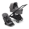 COCHE DUO DRAGONFLY BUGABOO