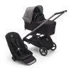 COCHE DUO DRAGONFLY BUGABOO