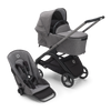 COCHE DUO DRAGONFLY BUGABOO