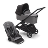 COCHE DUO DRAGONFLY BUGABOO