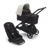 COCHE DUO DRAGONFLY BUGABOO