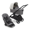 COCHE DUO DRAGONFLY BUGABOO