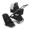 COCHE DUO DRAGONFLY BUGABOO