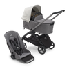COCHE DUO DRAGONFLY BUGABOO