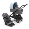 COCHE DUO DRAGONFLY BUGABOO