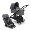 COCHE DUO DRAGONFLY BUGABOO