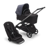 COCHE DUO DRAGONFLY BUGABOO