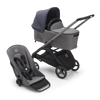 COCHE DUO DRAGONFLY BUGABOO
