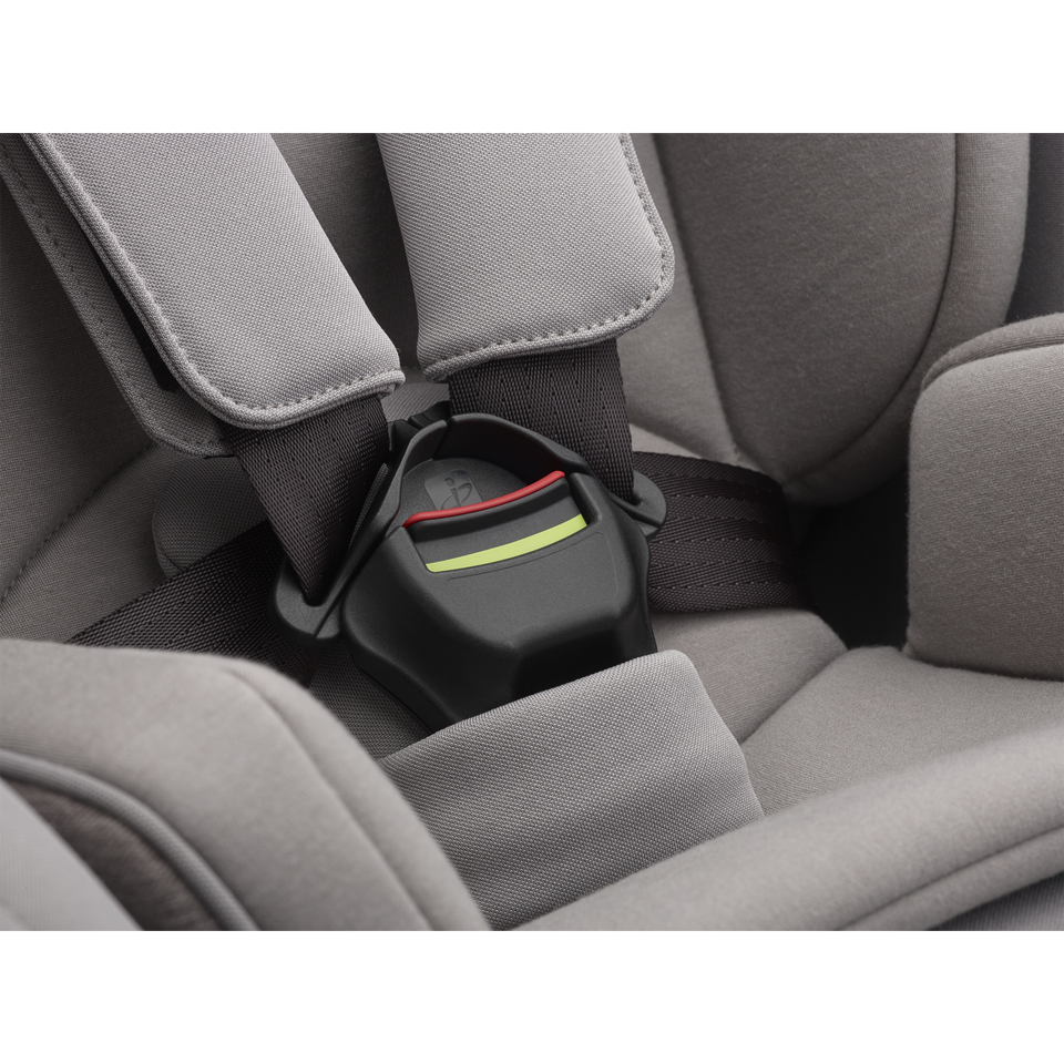 AUTOSILLA BUGABOO OWL BY NUNA + BASE ISOFIX 360