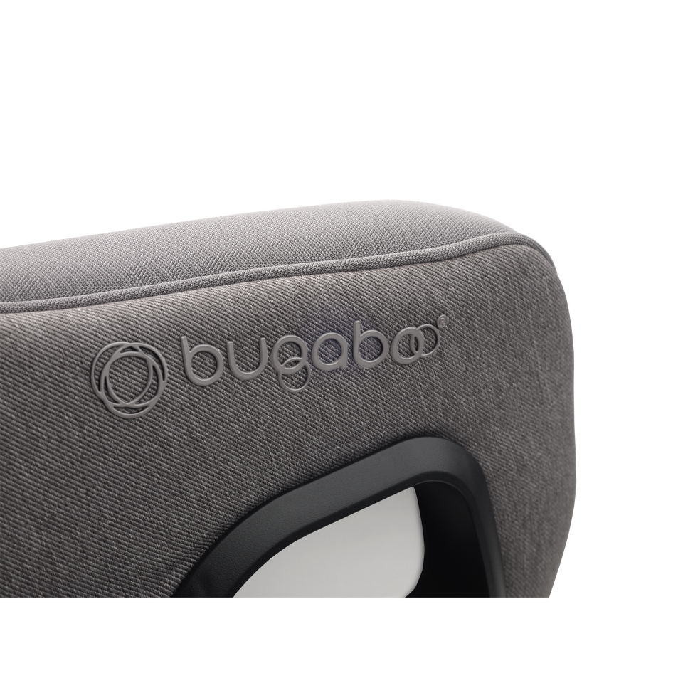 AUTOSILLA BUGABOO OWL BY NUNA + BASE ISOFIX 360