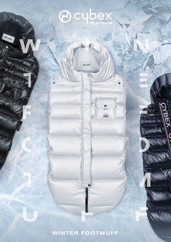 SACO SILLA CYBEX PLATINUM