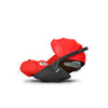 AUTOSILLA CLOUD Z2 I-SIZE DE CYBEX